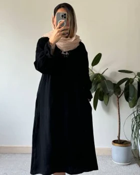 پیراهن مانتویی ترمه