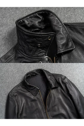 کت و کاپشن مردانه defelli