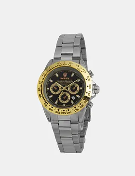 ساعت مچی مردانه Rolex