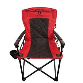 صندلی کمپینگ تاشو TITU CAMP KING