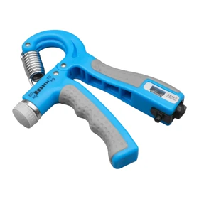 فنر تقویت مچ شمارشی هند گریپ مدل 403F1195 متغیر 10 تا 60 کیلوگرمی