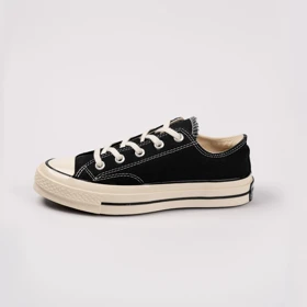 کفش کانورس مدل چاک 70/ converse 1970-black 162058c