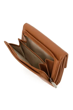 کیف پول زنانه هگزاگونا Hexagona کد 467467