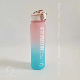 قمقمه EYUN COME ON حجم 1000ML