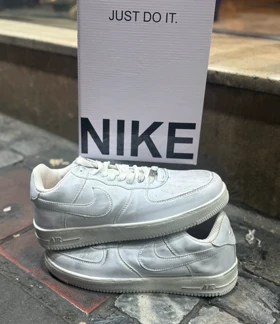 کتانی سایز بزرگ ایرفورس کاستوم