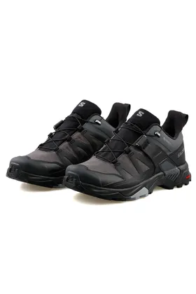 چکمه کفش مردانه در زمستان برای پیاده روی در فضای باز ضد آب و مقاوم در برابر سرما Goretex L47064200