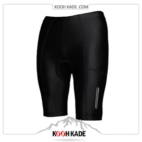 شلوارک دوچرخه سواری CRIVIT