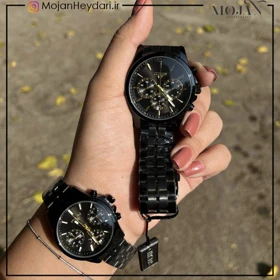 ساعت ست سه موتوره کلاسیک سیتیزن کد cw20003