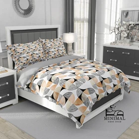 روتختی طرح هندسی مدل T4819