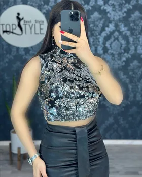 نیم‌تنه تک کد : 7980