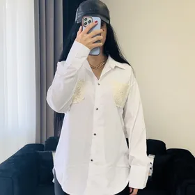 شومیز زنانه جدید