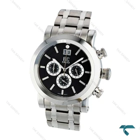 ساعت انزو EC-2168ABG مردانه سه موتوره کرنوگراف Enzo-8118-G