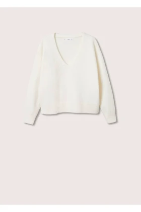 بافت زنانه mango