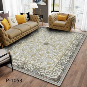 روفرشی کشدار ترک کد p-1053