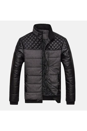 کت و کاپشن مردانه defelli defelli