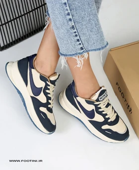 کتانی زنانه نایک BD NG