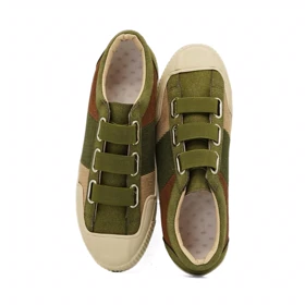 کفش اسپرت دخترانه مدل sneaker - 0028