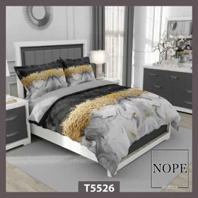 روتختی طرح ماربل لوکس مدل T5526