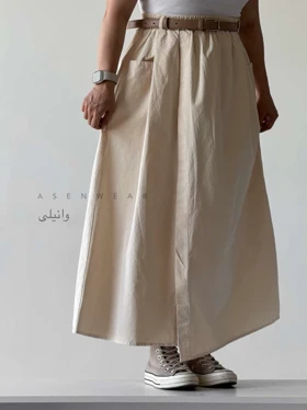 دامن یارا