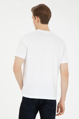 تیشرت مردانه اورجینال assn u.s.-polo-assn.