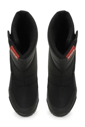 U.S Polo Assn. Clark 4pr 101812631 Boot Boot Boot Black 36-40 Bot-&-Bootie polo101812631syh