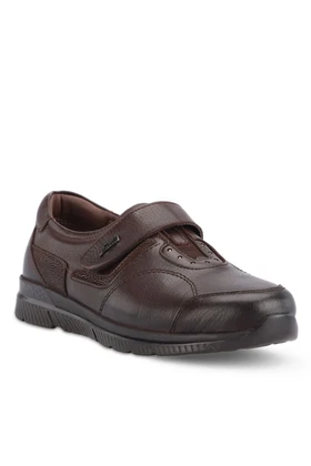 کفش زنانه GOLDEN-G Comfort قهوه ای 29406