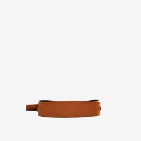 کیف دوشی چرم زنانه