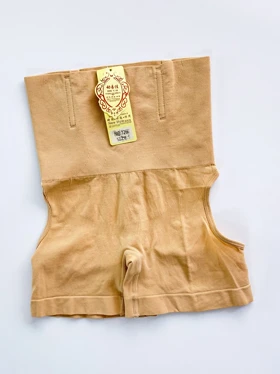 شورت پادار گنی پشت‌باز