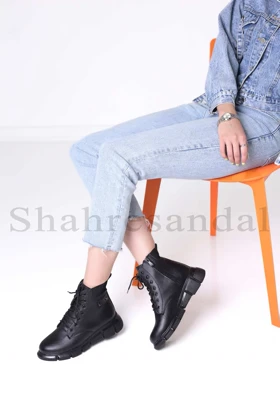 نیم بوت زنانه مازراتی
