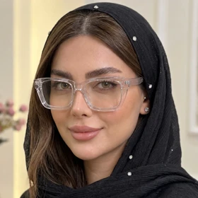 عینک طبی بلوکات سلین مدل Celine