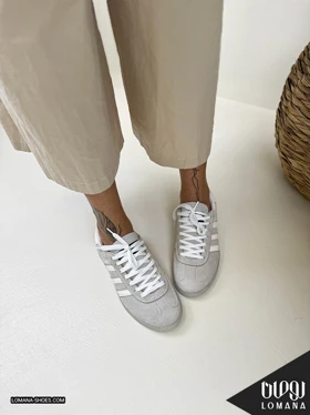 کتانی آدیداس اسپژیال لومانا - کد 2146