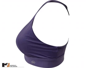 نیم‌تنه الو پارچه فلامنت کد2009767