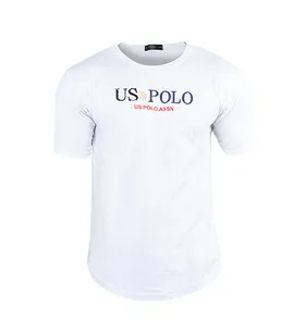 تیشرت مردانه یقه گرد Polo