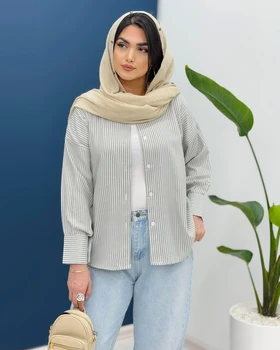 شومیز راه‌راه
