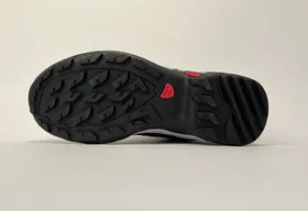 کفش اروجینال آی رانر I - Runner طرح AX2 سرمه ای