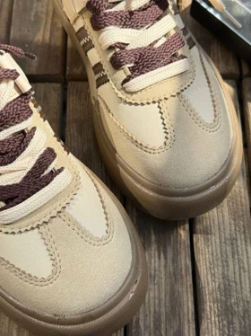 خرید کتانی بچه گانه طرح آدیداس دو بند