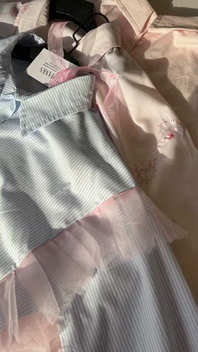 شومیز بهاره