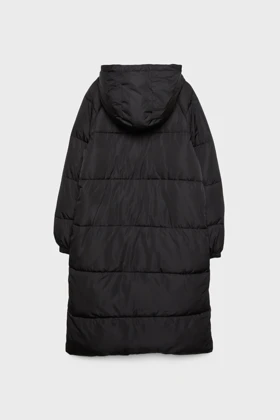 ژاکت بلند زنانه اورجینال استرادیواریوس stradivarius