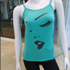 تاپ بندی طرح چهره