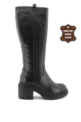 بوت بلند زنانه venus venus