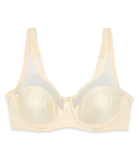 سوتین پرسی برند ینی‌اینچی Yeni inci کد 1640