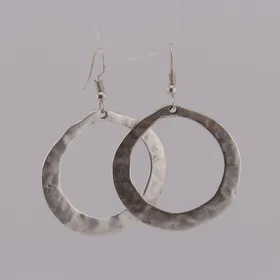 گوشواره ورشو حلقه‌ای
