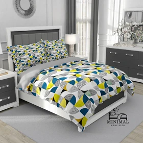 روتختی طرح هندسی مدل T4818