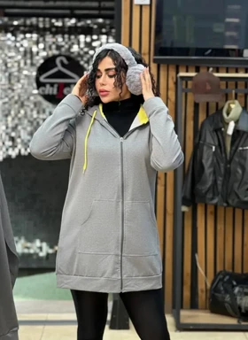 سویشرت اسپرت