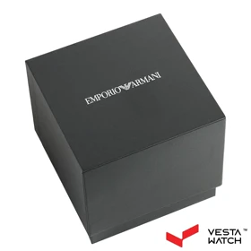 ساعت مچی زنانه امپریو آرمانی EMPORIO ARMANI مدل AR11004