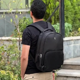 کوله پشتی گوگانا مدل GOOGANA - GOOG8856 DOUBLE PROTECT