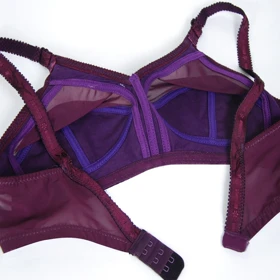 سوتین زنانه بدون فنر و بدون اسفنج کد 103305