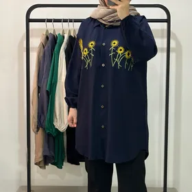 B483- تونیک آفتاب