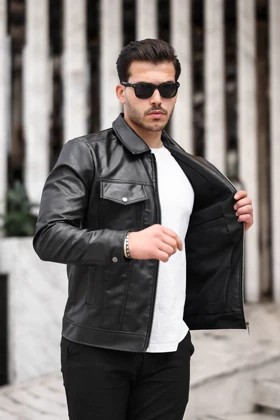 کت و ژاکت مردانه oliggopol