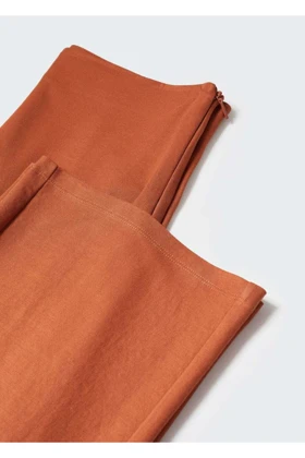 شلوار زنانه اورجینال منگو mango